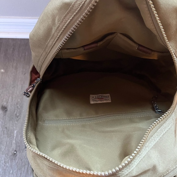 Faherty backpack - Picture 5 of 7